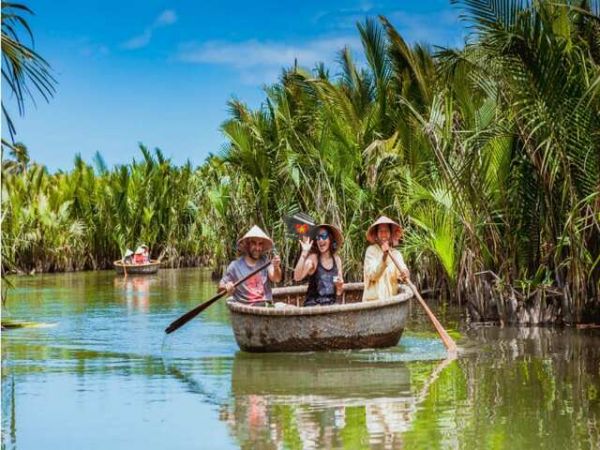 17 Days 16 Nights Vietnam Tour